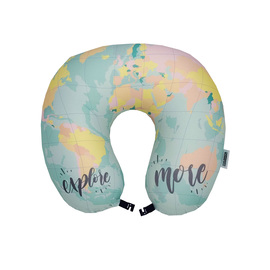 CUELLO VISCOELASTICO - PERSONALIZADO